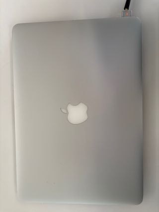 MacBook Pro Plata