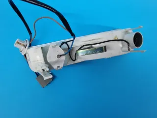 Peugeot 505 fanale anteriore destro