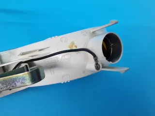 Peugeot 505 fanale anteriore destro