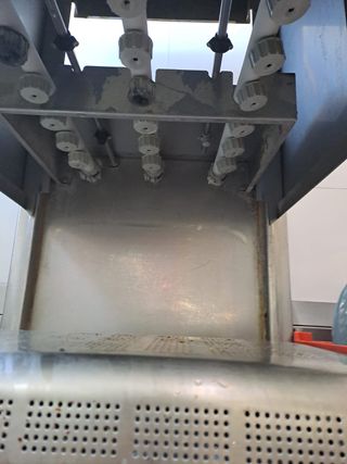 Lavavajillas industrial V70