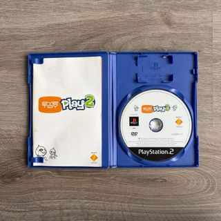 Pack 8 Videojuegos PS2