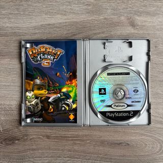 Pack 8 Videojuegos PS2