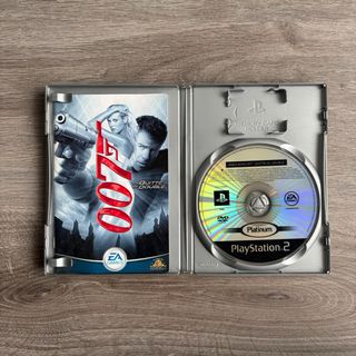 Pack 8 Videojuegos PS2