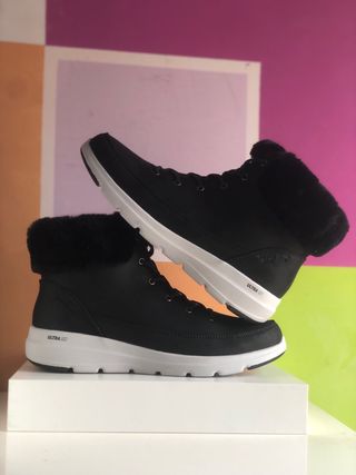 Skechers Glaciar Ultra Talla 41