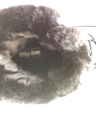 Skechers Glaciar Ultra Talla 41