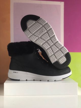 Skechers Glaciar Ultra Talla 41