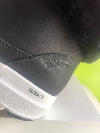 Skechers Glaciar Ultra Talla 41
