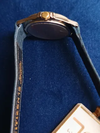 Orologio Citizen donna vintage quarzo