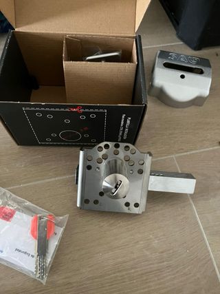 Cerrajero 24h El Vendrell – Aperturas Urgentes