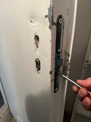 Cerrajero 24h El Vendrell – Aperturas Urgentes