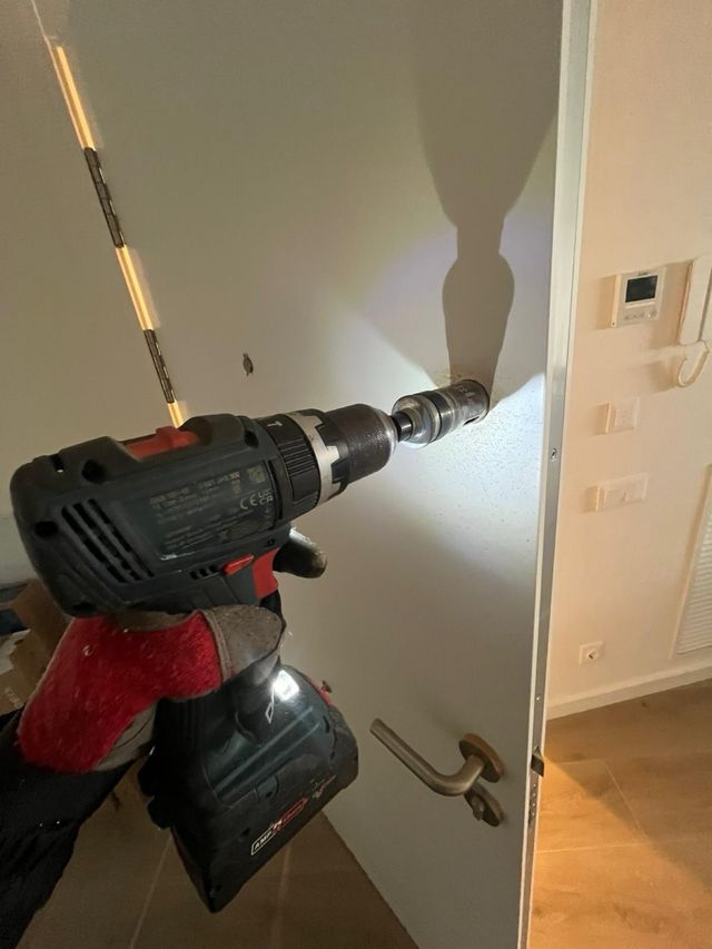 Cerrajero 24h El Vendrell – Aperturas Urgentes