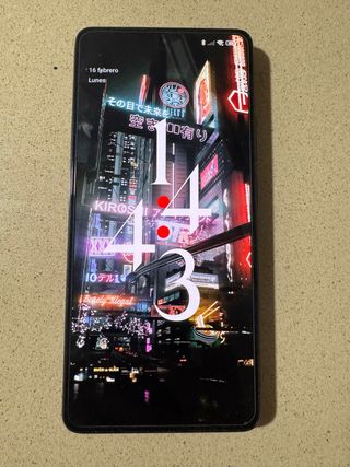 Xiaomi 11T Pro Multicolor in buone condizioni