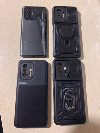 Xiaomi 11T Pro Multicolor in buone condizioni