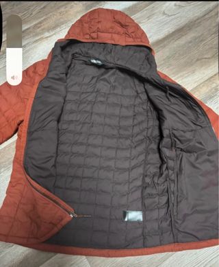 Chaqueta The North Face Talla M