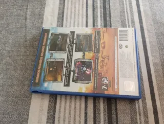 Ratchet & Clank PS2 (3 Juegos)