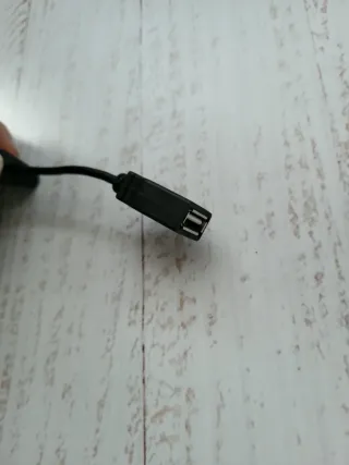 Adaptador 30 pines a USB Hembra Approx appC06