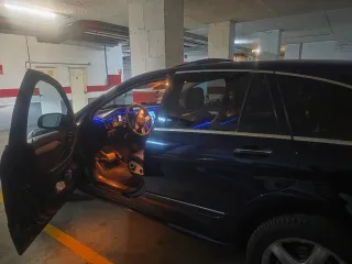 Mercedes-Benz Clase R 2011