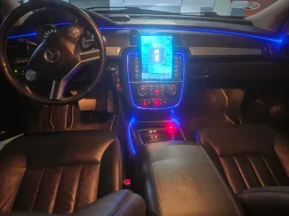 Mercedes-Benz Clase R 2011