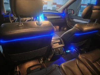 Mercedes-Benz Clase R 2011