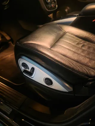 Mercedes-Benz Clase R 2011