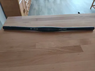 Manillar Scandiun CA23954 MTB