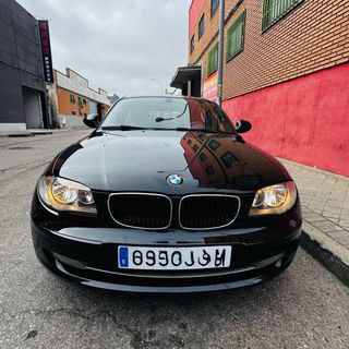 BMW Serie 1 2010