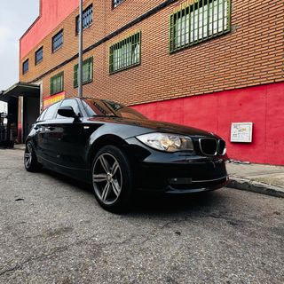 BMW Serie 1 2010