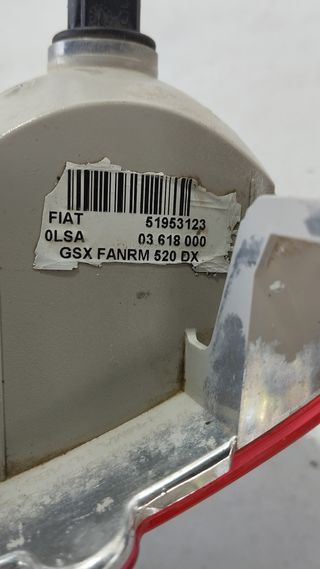 Jeep Renegade Piloto Marcha Atrás