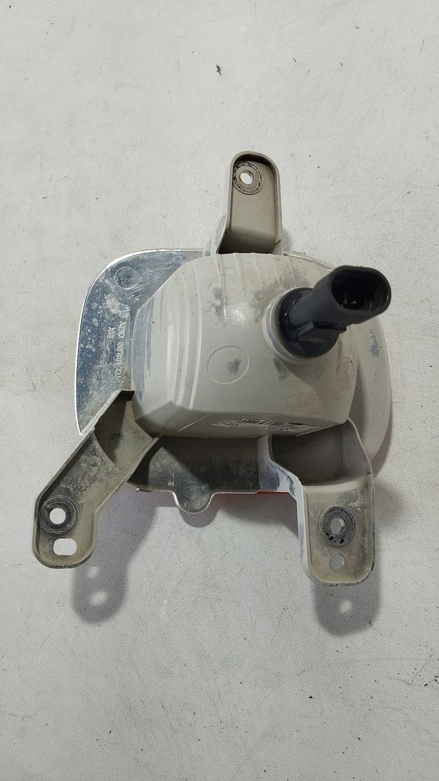 Jeep Renegade Piloto Marcha Atrás