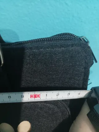 Borsa porta PC con zampine