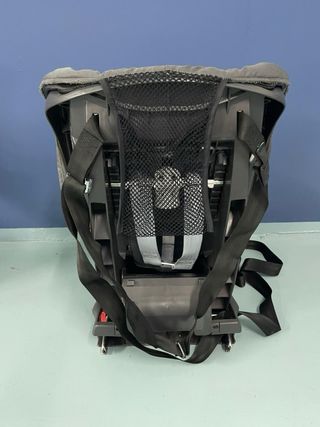 Silla Britax Römer Duo 9-18kg ISOFIX