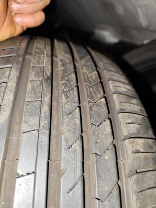 Llantas Momo Corse 17