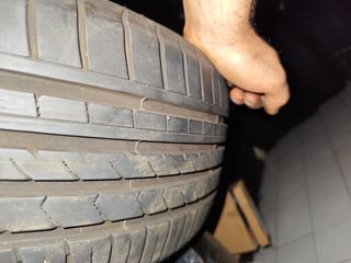 Llantas Momo Corse 17