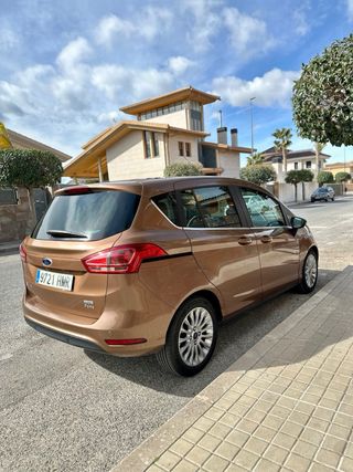 Ford B-MAX 1.6TDCi 147.000km