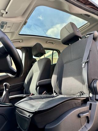 Ford B-MAX 1.6TDCi 147.000km