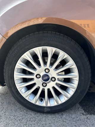 Ford B-MAX 1.6TDCi 147.000km