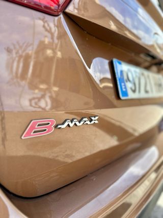 Ford B-MAX 1.6TDCi 147.000km