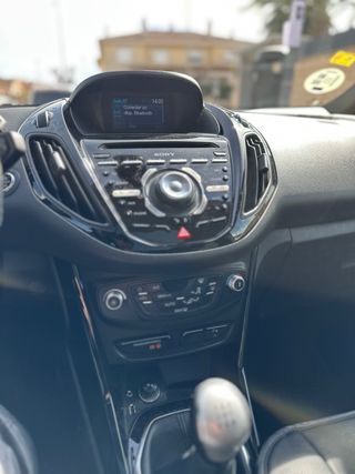 Ford B-MAX 1.6TDCi 147.000km