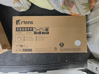 Lote 3 Cajas Azulejo Frosty 30x60