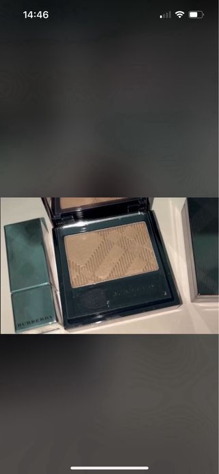 Pack maquillaje pintalabios y polvos