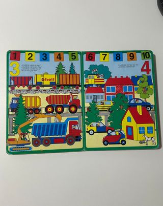 Cuentos infantiles antiguos