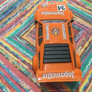 Scalextric Exin Jägermeister BMW 34