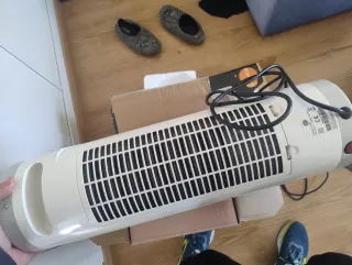 Radiador estufa calefactor calefaccion