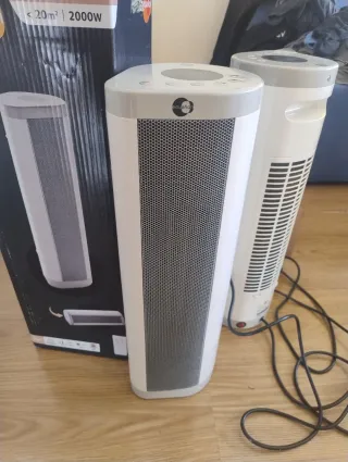 Radiador estufa calefactor calefaccion