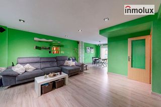 Piso en venta en Lo Morant- San Nicolás de Bari en Alicante