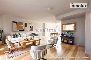 Piso en venta en Lo Morant- San Nicolás de Bari en Alicante