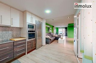 Piso en venta en Lo Morant- San Nicolás de Bari en Alicante