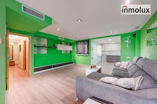 Piso en venta en Lo Morant- San Nicolás de Bari en Alicante