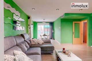 Piso en venta en Lo Morant- San Nicolás de Bari en Alicante