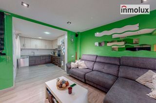 Piso en venta en Lo Morant- San Nicolás de Bari en Alicante